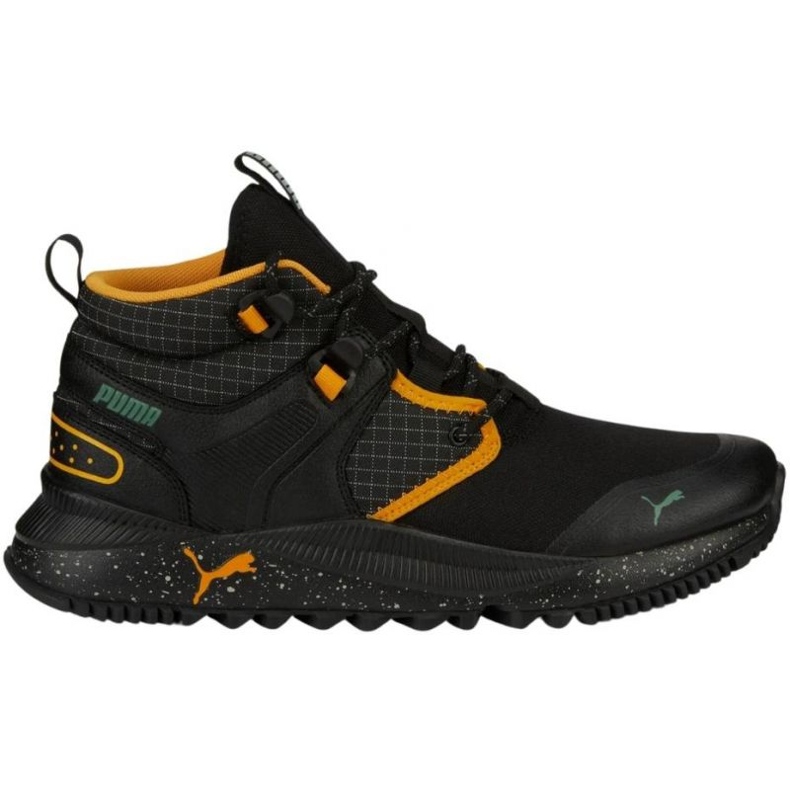 Puma Pacer Future Tr Mid M 387268 03 preto