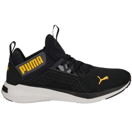 Sapatos Puma Softride Enzo Nxt 195234 11 preto