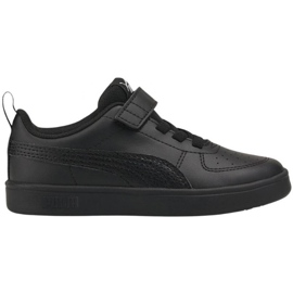 Puma Rickie AC PS 385836 02 Sapatos pretos