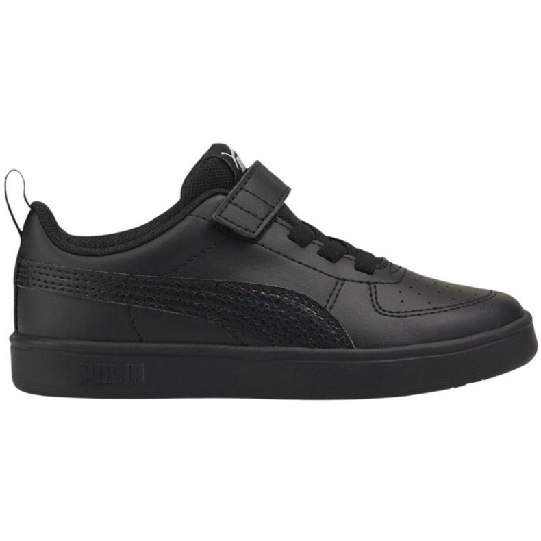 Puma Rickie AC PS 385836 02 Sapatos pretos