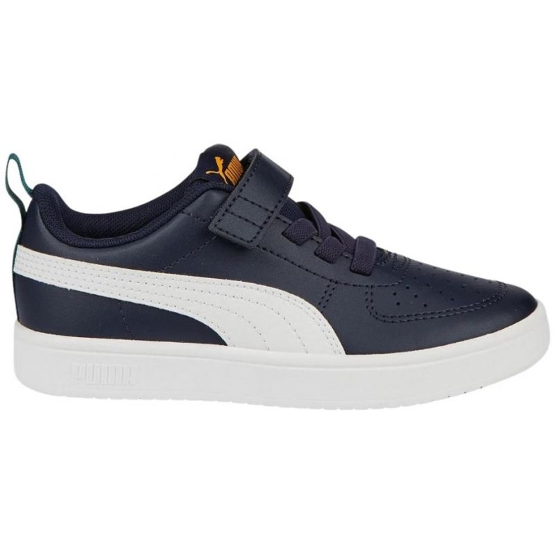 Sapatos Puma Rickie Ac Ps 385836 07 azul