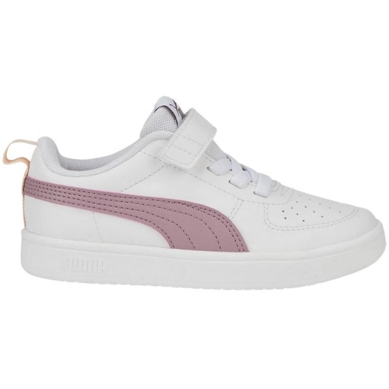 Sapatos Puma Rickie Ac Ps 385836 08 branco