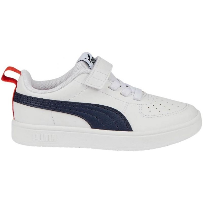 Puma Rickie Ac Ps Jr 385836 09 branco