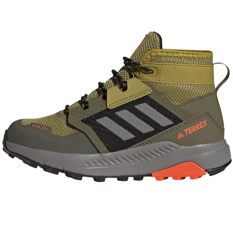 Adidas Terrex Trailmaker Mid R. Rdy Jr GZ1161 verde