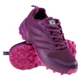 Tênis de corrida IQ Tawer 92800401394 roxo roxo