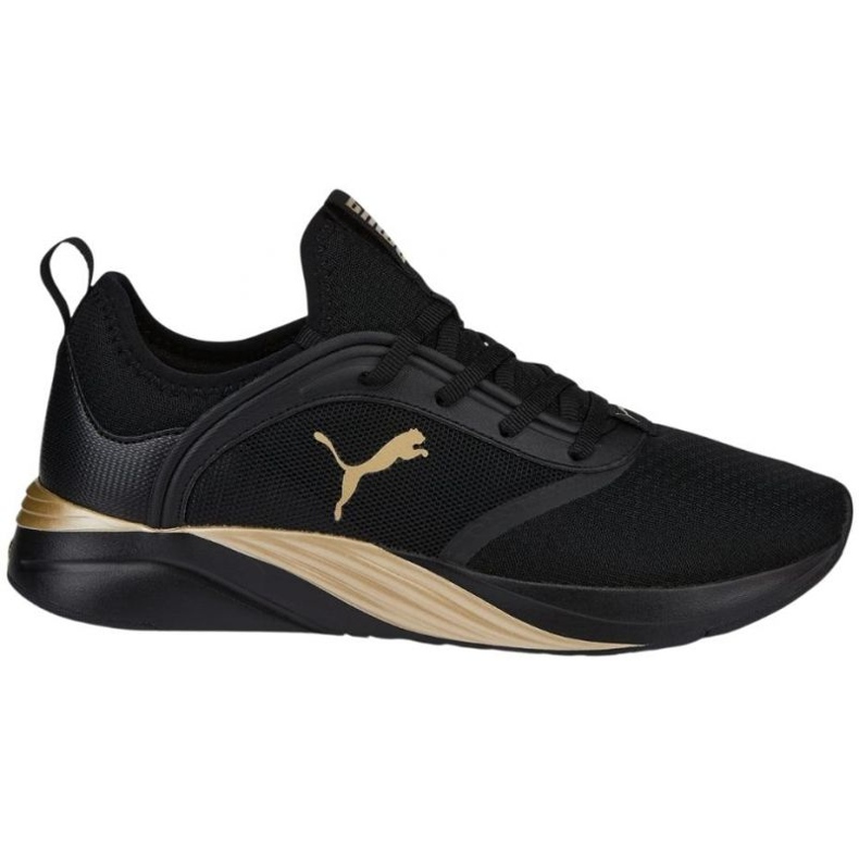 Tênis de corrida Puma Softride Ruby W 377050 06 preto