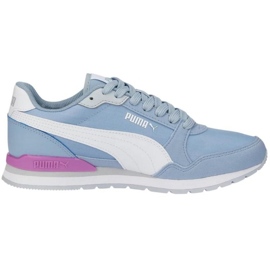 Sapatos Puma St Runner v3 Nl 384857 13 azul