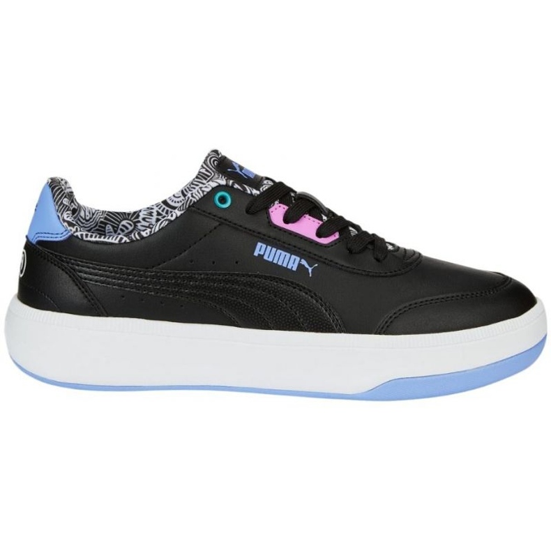 Sapatos Puma Tori Me Happy 386384 02 preto