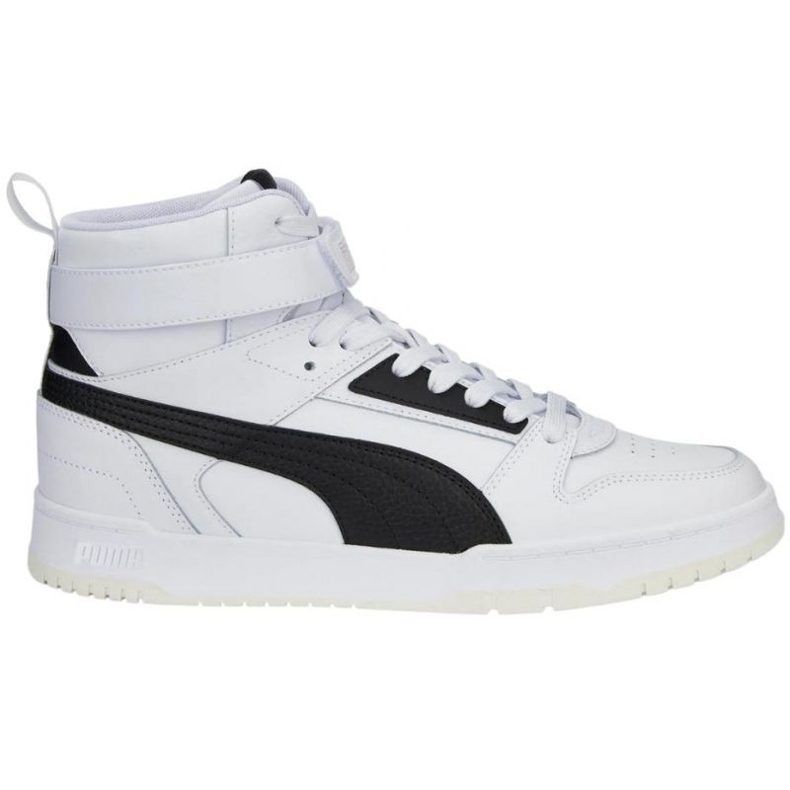 Sapatos Puma Rbd Game 385839 01 branco