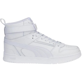Sapatos Puma Rbd Game 385839 02 branco Sapatos Puma Rbd Game 385839 02 branco