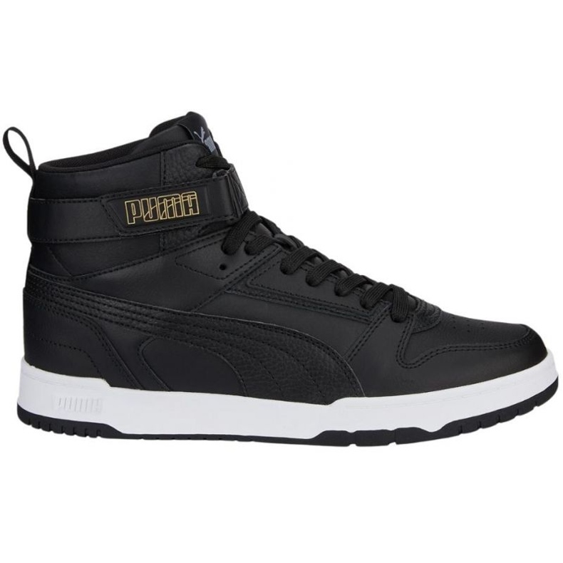 Puma Rbd Game M 385839 03 preto