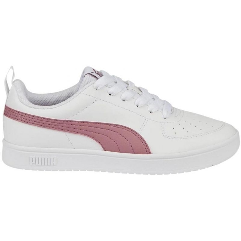 Sapatos Puma Rickie 387607 04 branco