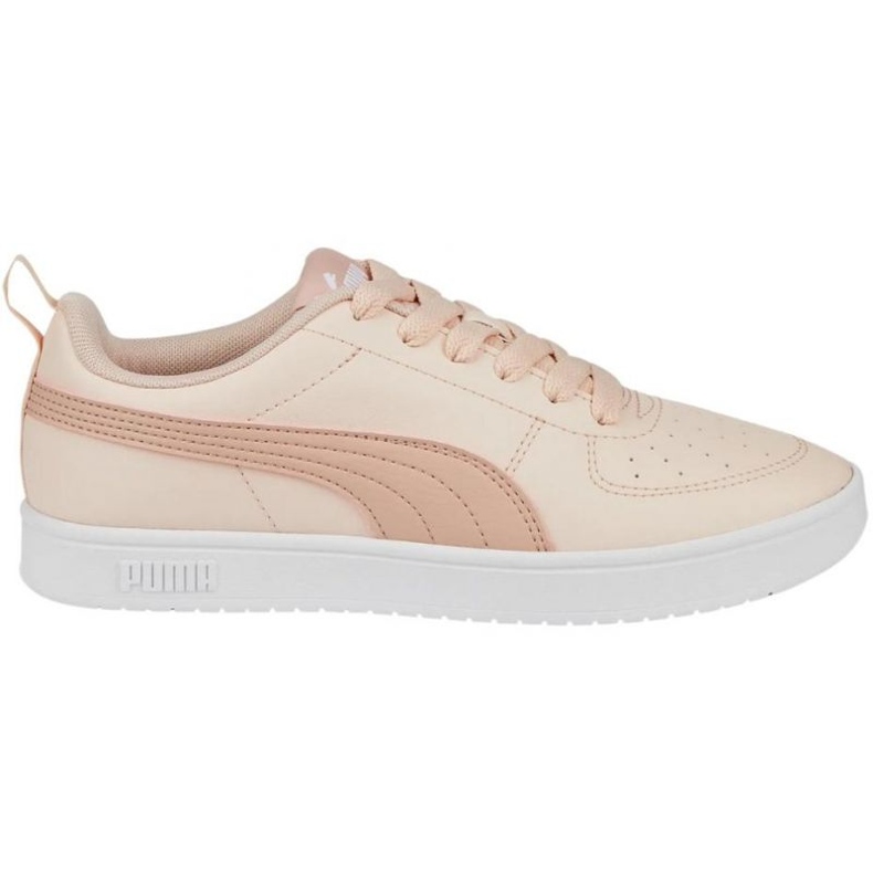 Sapatos Puma Rickie Island 387607 05 rosa