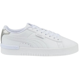 Puma Jada Sapatos desgastados 387621 02 branco Puma Jada Sapatos desgastados 387621 02 branco