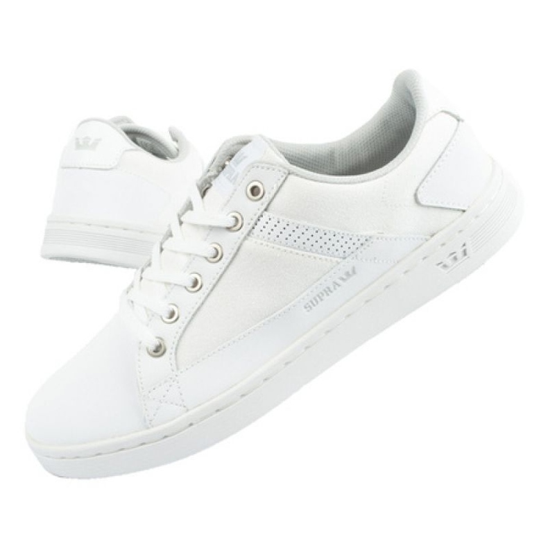 Tênis Supra Westlake M 08066-112 branco