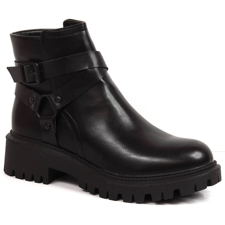 Trabalhadores isolados pretos femininos com fivela Laura La.Fi