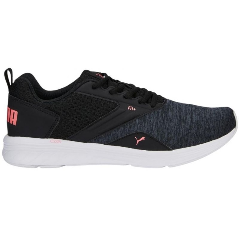 Puma Nrgy Comet 190556 61 tênis de corrida preto