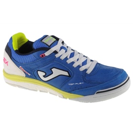 Chuteiras de futebol Joma Top Flex Rebound 2104 In M TORW2104IN azul azul