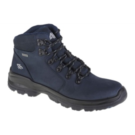 Sapatos 4F Trek OBDH253-31S azul