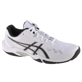 Asics Gel-Blade 8 M 1071A066-101 branco