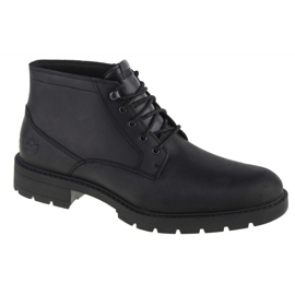 Tênis Timberland Elmhurst Chukka M 0A2976 preto