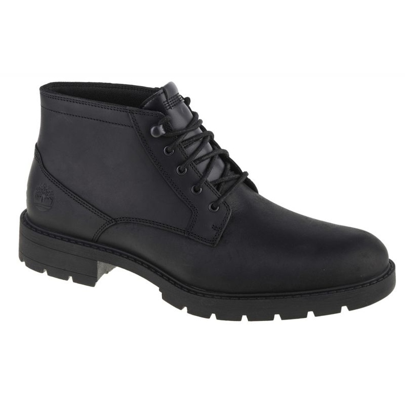 Tênis Timberland Elmhurst Chukka M 0A2976 preto