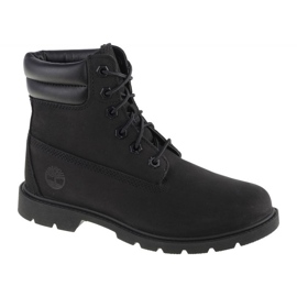 Sapatos Timberland Linden Woods 6 In Boot 0A2M28 preto Sapatos Timberland Linden Woods 6 In Boot 0A2M28 preto