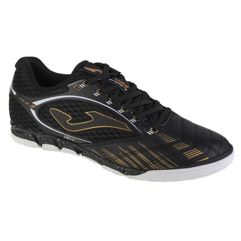 Chuteiras de futebol Joma Liga 2201 In M LIGS2201IN preto preto
