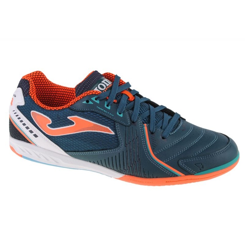 Chuteiras de futebol Joma Dribling 2217 In M DRIW2217IN verde verde