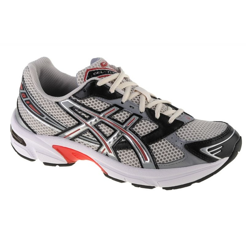 Tênis de corrida Asics Gel-1130 M 1201A256-024 cinza