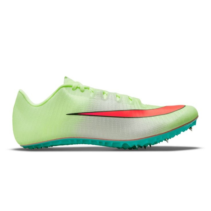 Tênis Nike Zoom Ja Fly 3 U 865633-700 verde
