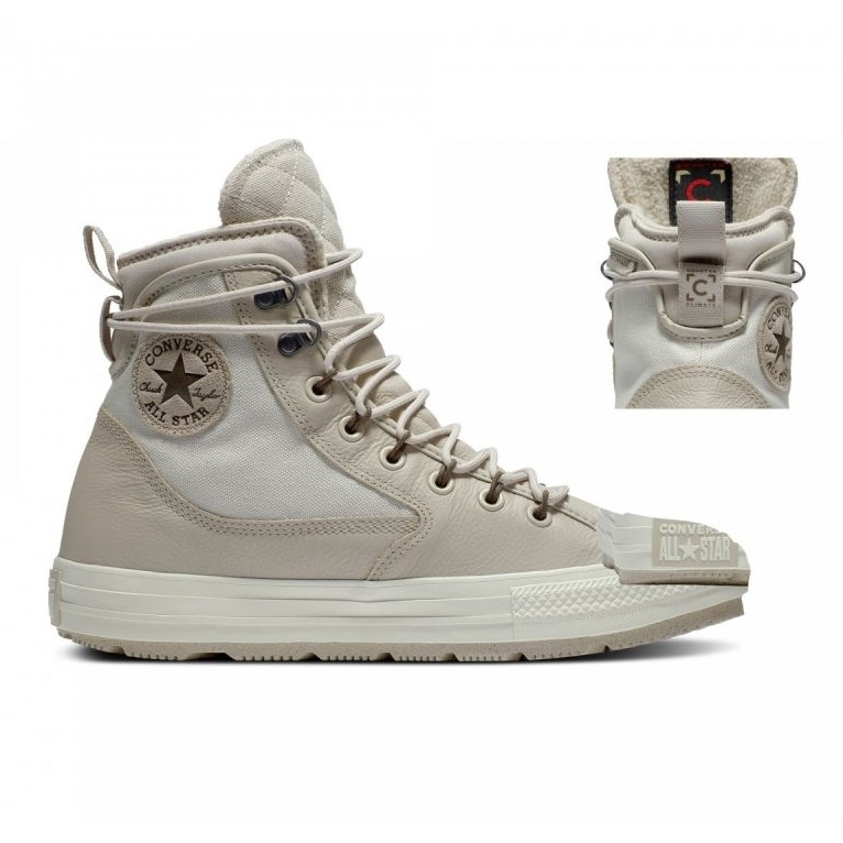 Converse Chuck Taylor All Star Terrain High M A00716c bege