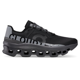 Nike Sapatos de corrida Cloudmonster Lumos M 6298394 preto