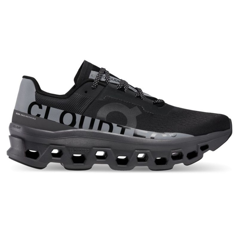 Nike Sapatos de corrida Cloudmonster Lumos M 6298394 preto