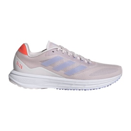 Sapatos Adidas SL20.2 Q46192 roxo