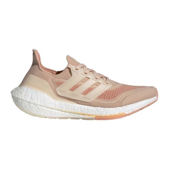 Tênis Adidas Ultraboost 21 W S23838 multicolorido rosa