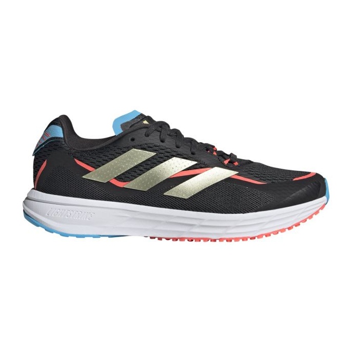 Tênis adidas SL20.3 M H01122 preto