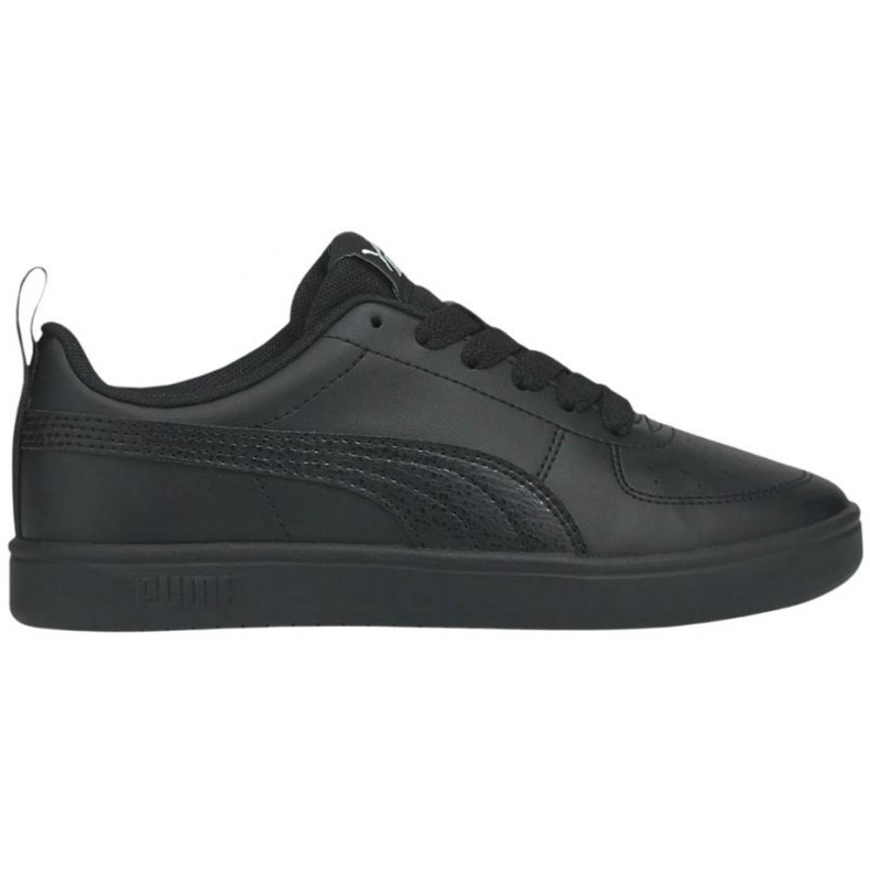 Sapatos Puma Rickie 38431102 Black preto