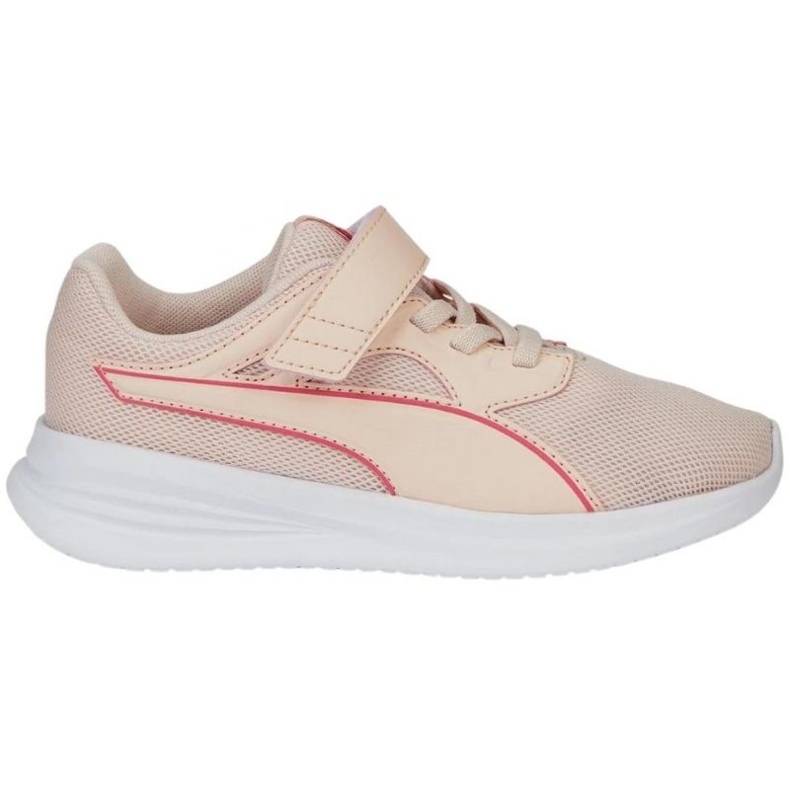 Sapatos Puma Transport AC+PS 386254 04 rosa