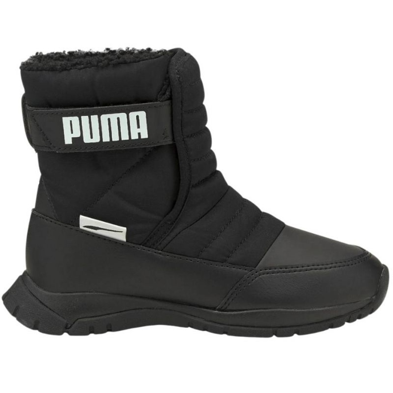 Sapatos Puma Nieve Wtr Ac Ps 380745 03 preto