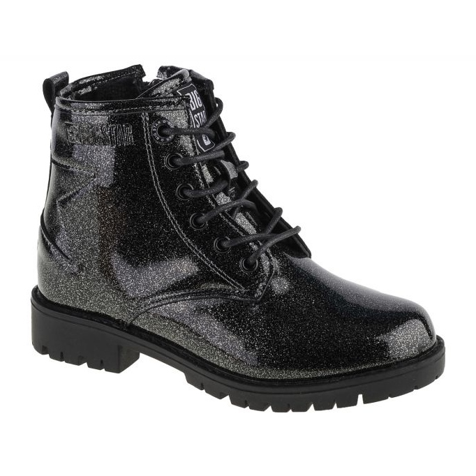 Sapatos Big Star II374047 preto