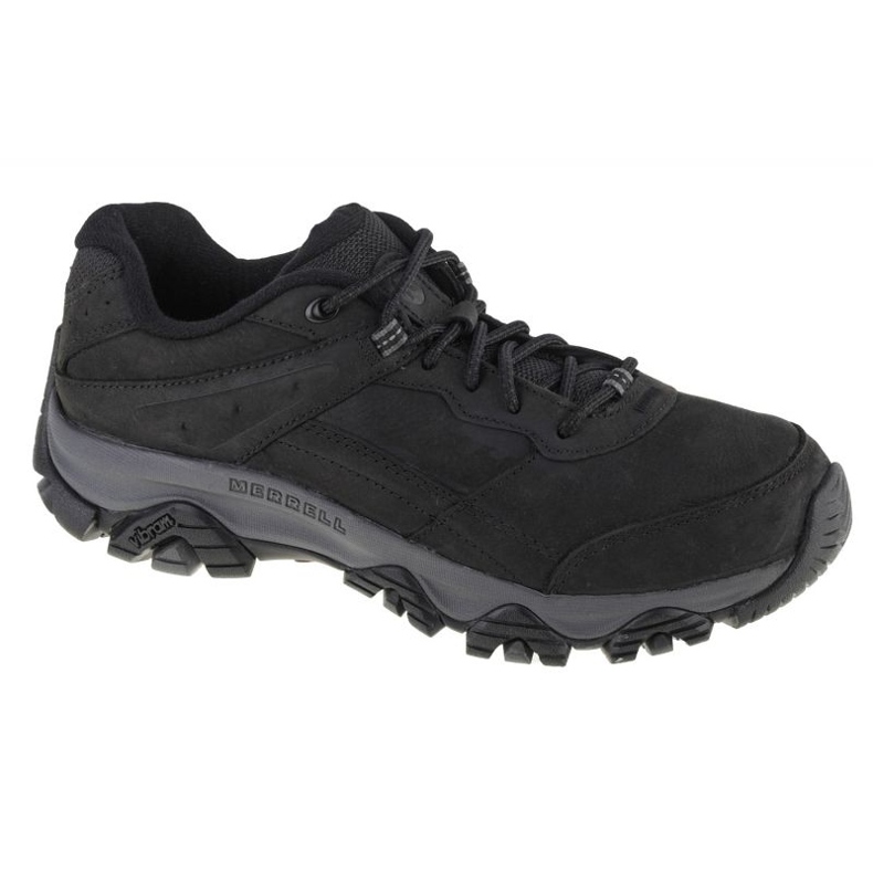 Sapatos Merrell Moab Adventure 3 J003805 preto