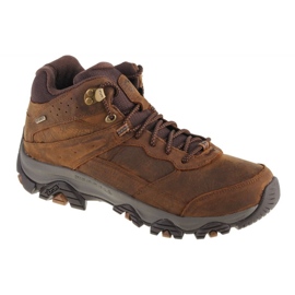 Sapatos Merrell Moab Adventure 3 Mid J003821 marrom