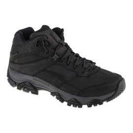 Sapatos Merrell Moab Adventure 3 Mid J003823 preto