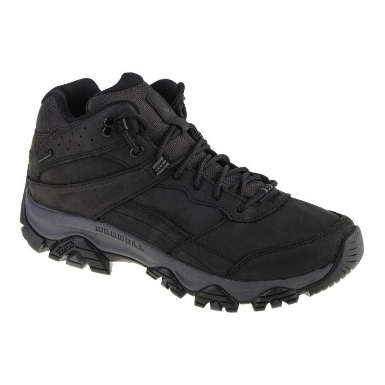 Sapatos Merrell Moab Adventure 3 Mid J003823 preto