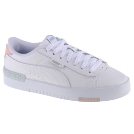 Puma Jada Jr 380751-11 branco Puma Jada Jr 380751-11 branco