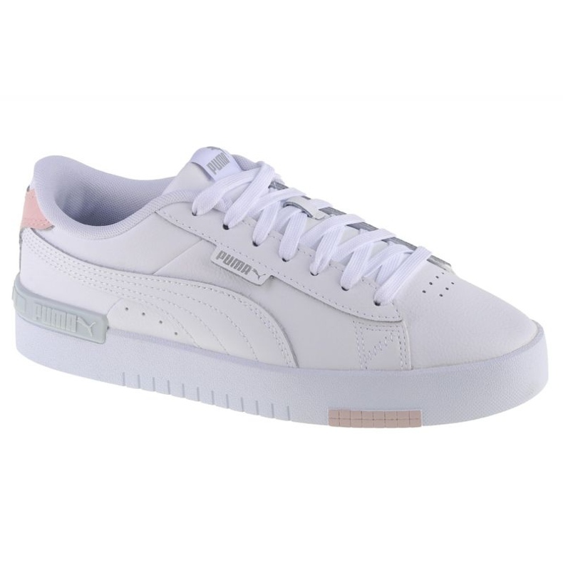 Puma Jada Jr 380751-11 branco Puma Jada Jr 380751-11 branco