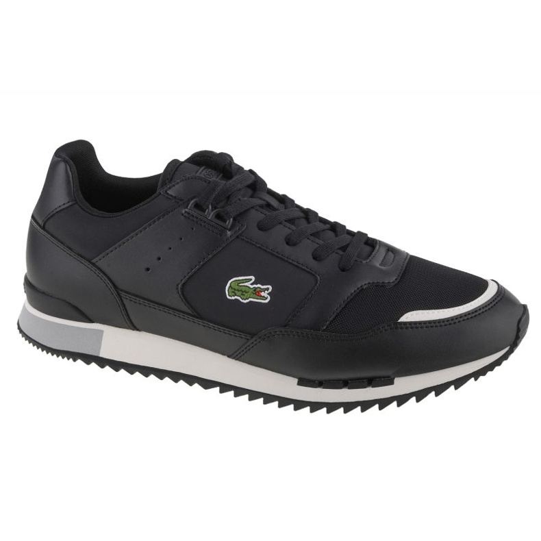 Sapatos Lacoste Partner Piste 740SMA0025231 preto