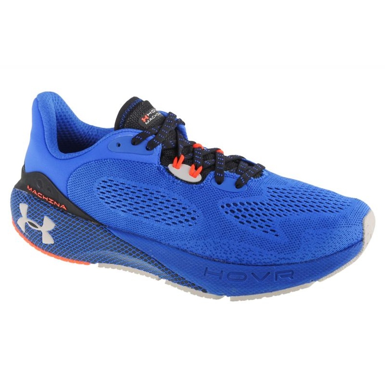 Under Armour Hovr Machina 3 M 3024 899-401 tênis de corrida azul
