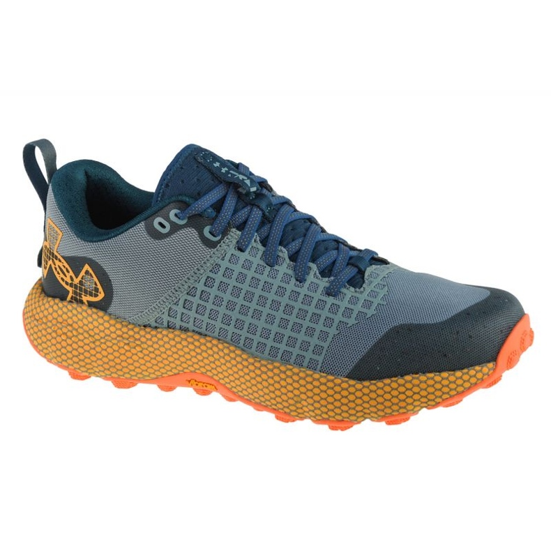 Tênis de corrida Under Armour Hovr Ds Ridge Tr 3025852-301 multicolorido